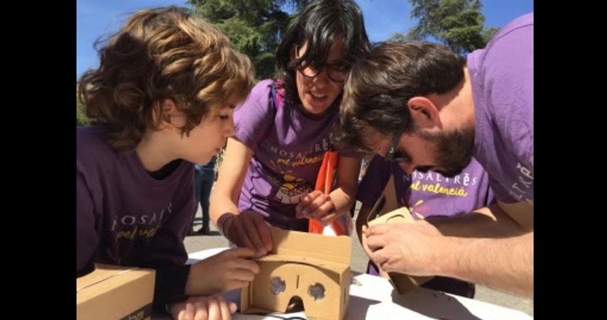 VIDEO: Què és el Projecte d'Innovació?